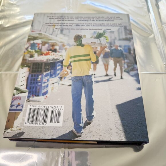 Jamie Oliver The Naked Chef Takes Off By Jamie Oliver
First Edition - Picture 2 of 4